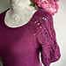 Poranna Rosa pattern 