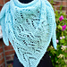 Leśny powiew pattern