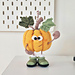 Pumpkin Veggie pattern