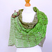 Leafy Boughs Wrap pattern 
