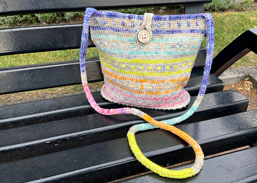 Yarnival Bag
