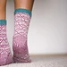 Mary Delany pattern 