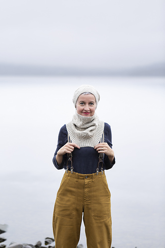 Gruggle - Kate Davies Designs