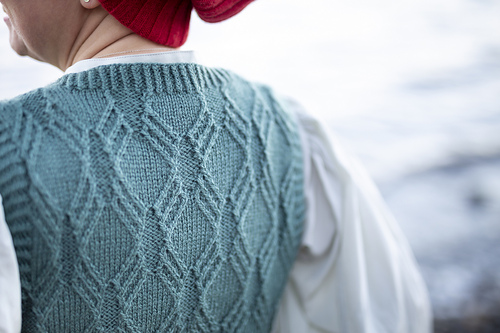 Argyll :: Argyle - Kate Davies Designs