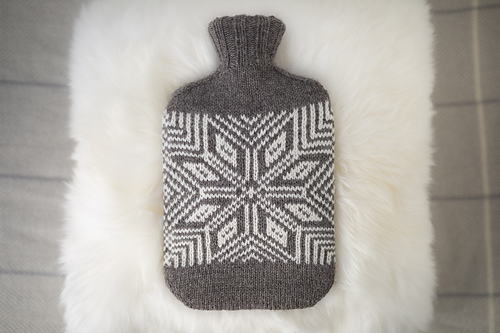 Pochie - Kate Davies Designs