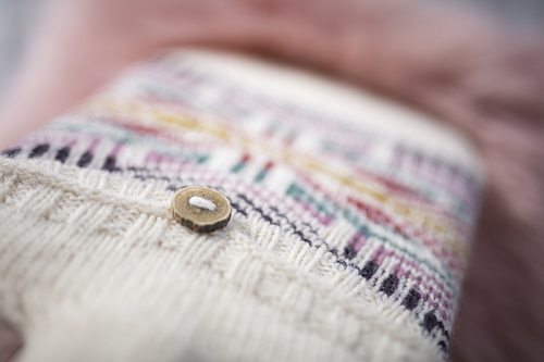 Pochie - Kate Davies Designs