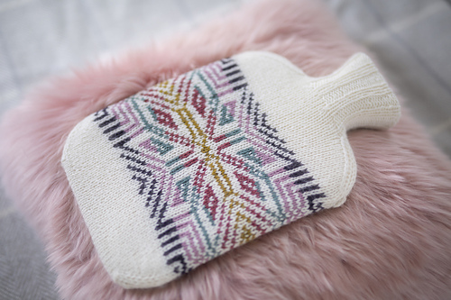 Pochie - Kate Davies Designs