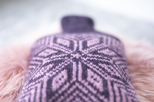 Pochie - Kate Davies Designs