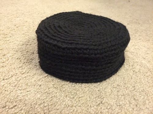 Pill Box Hat #1172 photo 2