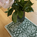 Bali Reflections Placemats pattern 