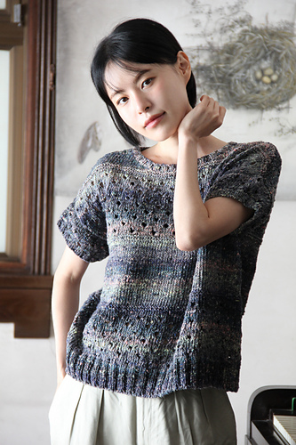 Tomoe 다른 모습 2