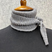 Sophie Scarf by PetiteKnit | The Fibre Co. Acadia