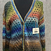 Spectra by Deborah Newton |  Noro Haruito