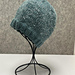 (In store only!) Icicles Hat by Kerry Heckman | Berroco Talara and Lang Paillettes