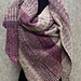 Rosalind by Jeannie Chin | Noro Silk Garden Sock Solo