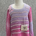 Andrea by Ursula McGrath | Juniper Moon Farm Cirrus, Juniper Moon Farm Cirrus Rainbow