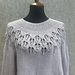 Love Note by Tin Can Knits - Juniper Moon Farm Cirrus