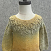 Love Note by Tin Can Knits | Juniper Moon Farm Cirrus Rainbow