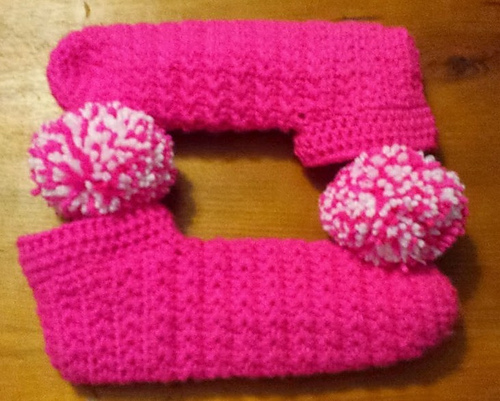 Starlight Women Slippers photo 12