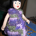 Crochet Coats & Hats pattern 