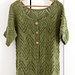 0-1120 Always Ethereal Cardigan photo 3