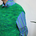 Cozy Days Vest pattern 