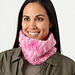 Softly Swaying Cowl pattern 