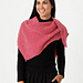 Aubrey Shawl pattern 