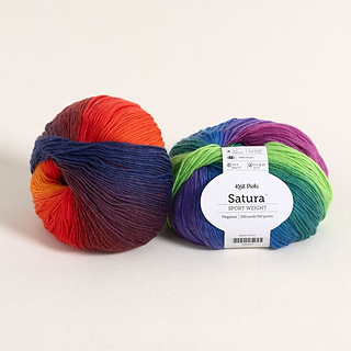 Satura Yarn