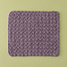 Serene Dishcloth pattern 