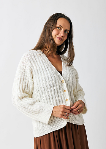 Simply Cardigan