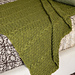 Pine Hollow Throw pattern 