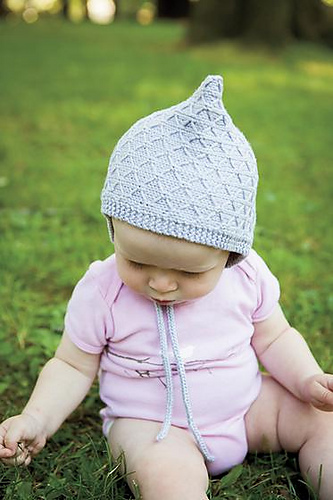 Lattice Bonnet photo 5