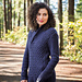 Eide Pullover pattern 