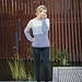 Gradient Pullover pattern 