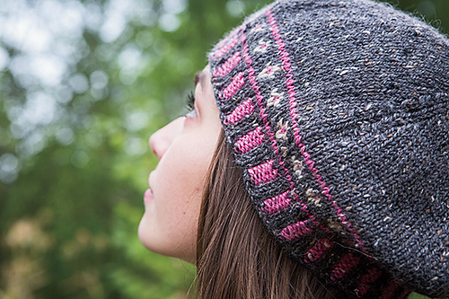 Perennial Beret photo 4