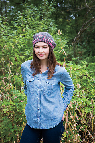 Perennial Beret photo 5