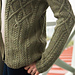 McKenna Cardigan pattern 