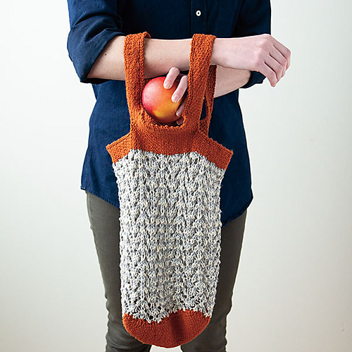 Montavilla Market Tote photo 2
