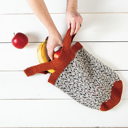 Montavilla Market Tote photo 1