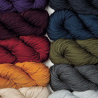 Ravelry: Knit Picks Dishie