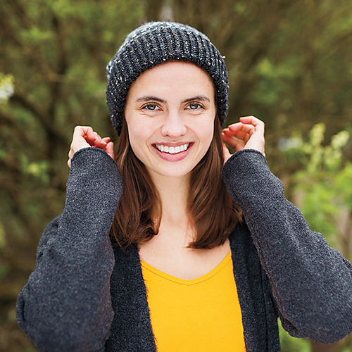 Ravelry: Exo Hat pattern by Fabienne Gassmann