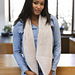 A Fine Line Scarf photo 4