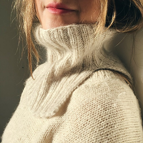 Siris Enkle Hals - Siri Nilsen