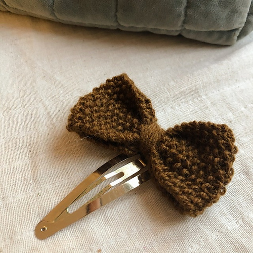 Siris Enkle Sløyfe - Siri Nilsen