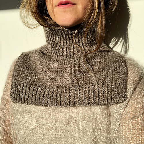 Siris Enkle Hals - Siri Nilsen