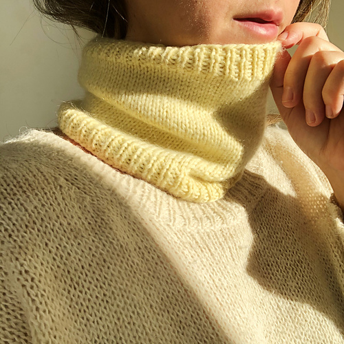 Siris Enkle Hals - Siri Nilsen