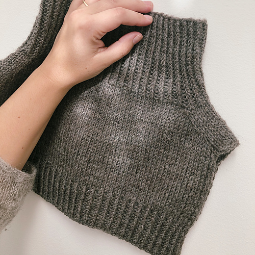 Siris Enkle Hals - Siri Nilsen