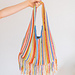 Elli Bag pattern