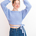 And Always Cardigan pattern